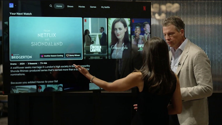 Netflix Unveils Three Fresh Features for Its App: What to Anticipate