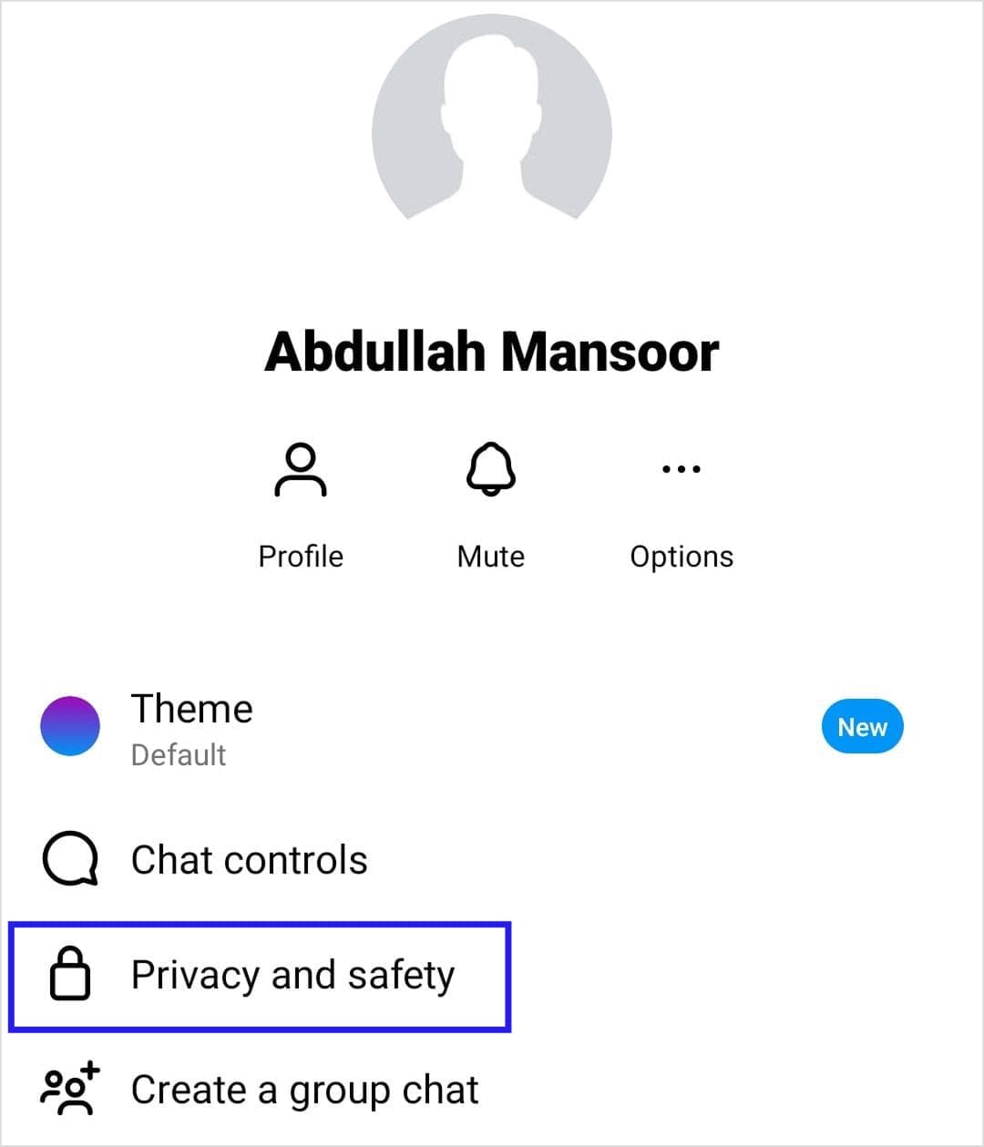 New Functionality: Vanishing Posts Now Accessible on Threads