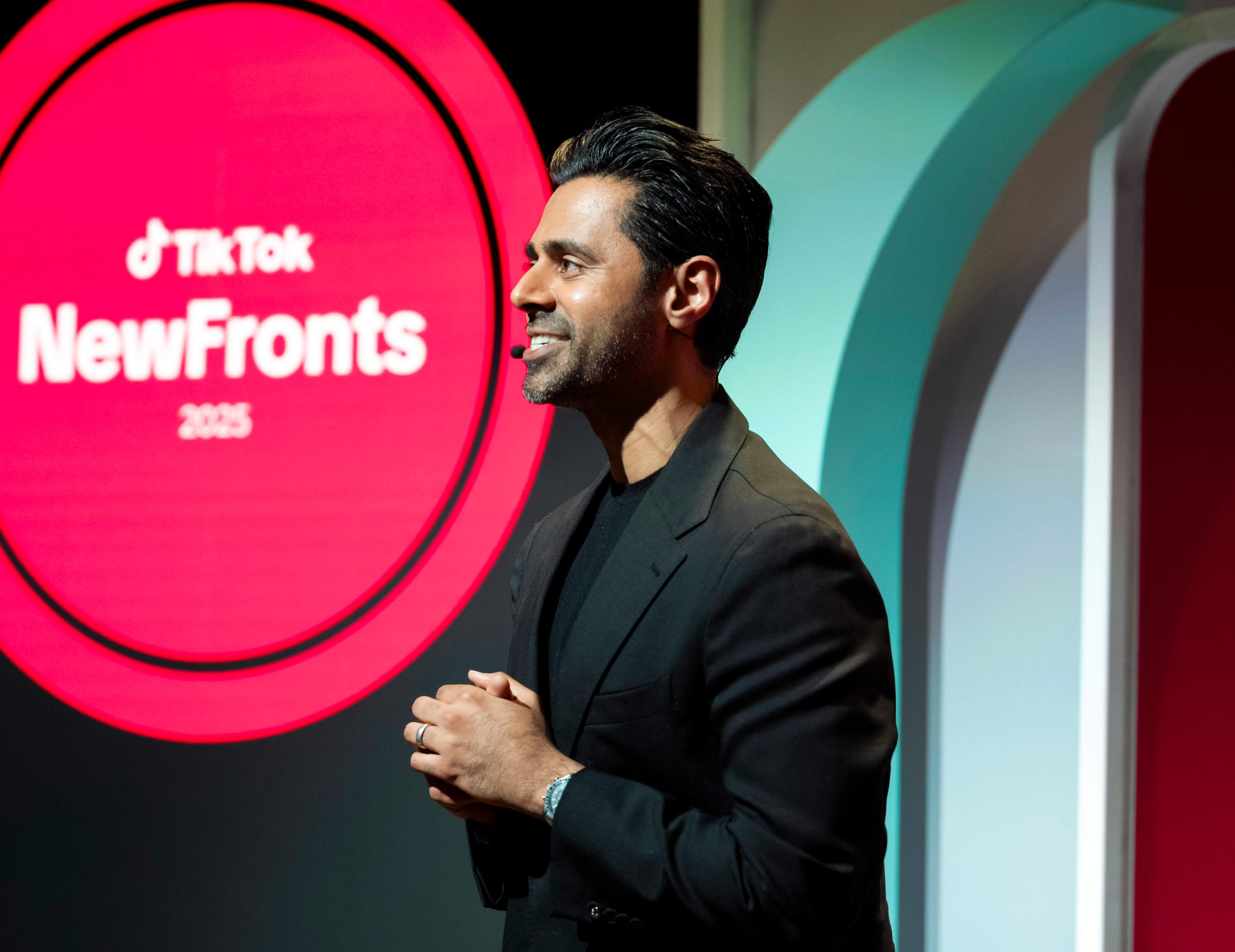 New Functions Unveiled at the TikTok U.S. Creator Summit Today