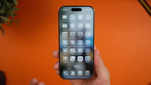 New iOS 26 Functionality Improves iPhone Battery Performance