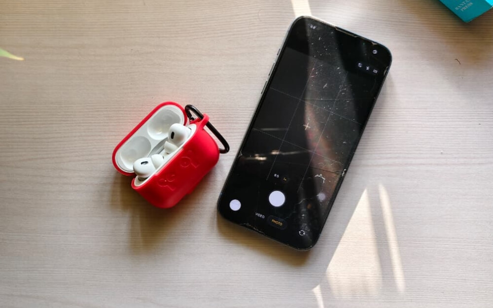 New Option Accessible for AirPods Pro in iOS 26 That Users Might Consider Activating