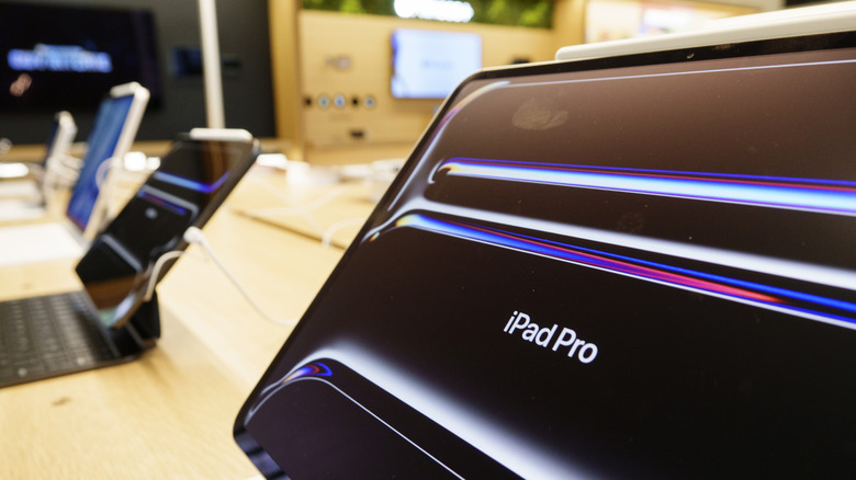 Next-Generation iPad Pro Set to Feature Vapor Chamber Cooling System