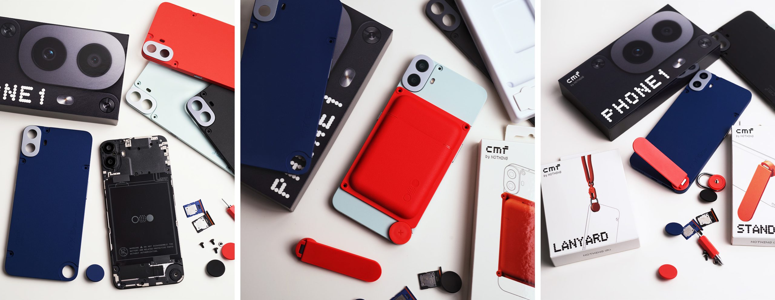 Nothing Unveils First Affordable Smartphone This Month