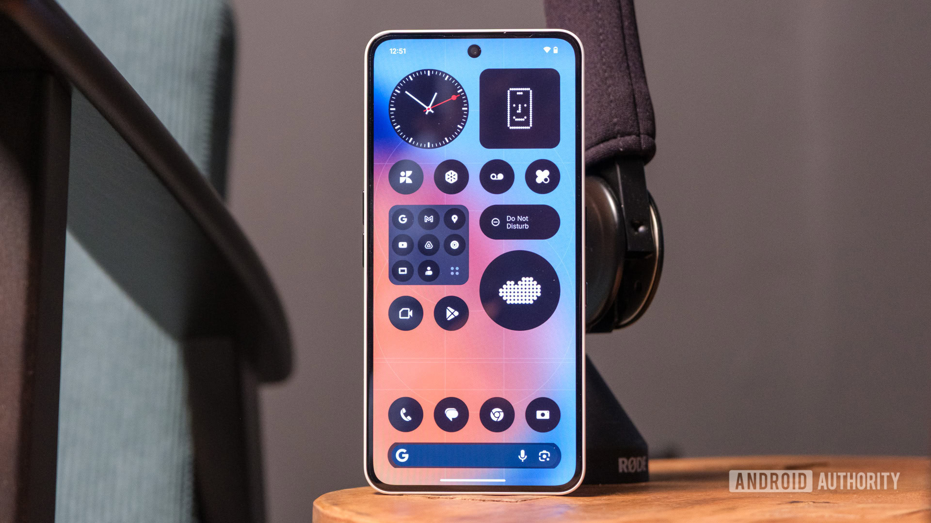 Nothing’s OS 4 Open Beta for Phone 3a Brings Fresh Lock Screen Visuals
