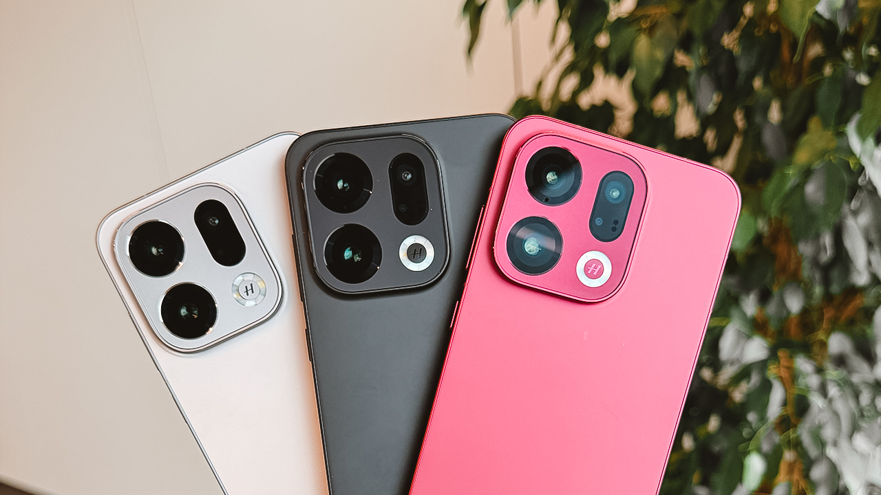 Nothing's Phone 3a Lite Debuts as a Budget-Friendly Smartphone Boasting High-End Features