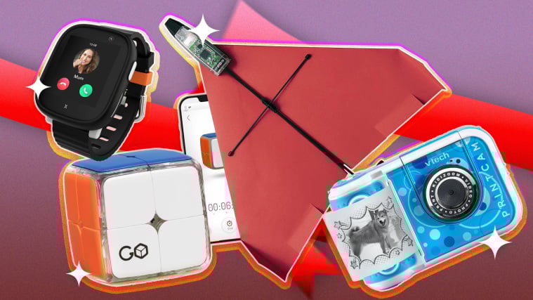 “October’s 5 Best Luxury Gadgets You Can Find on Amazon”