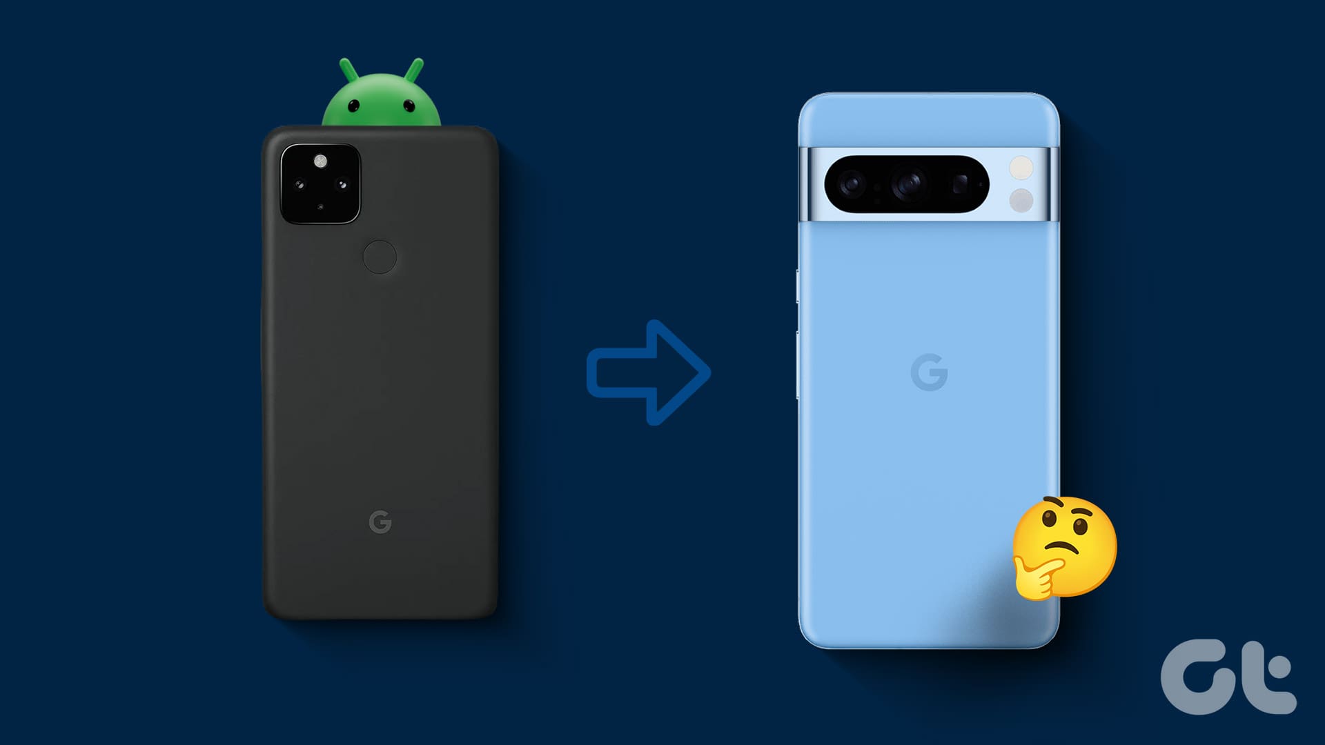 Ongoing Issue Remains to Influence Google's Pixel Smartphones