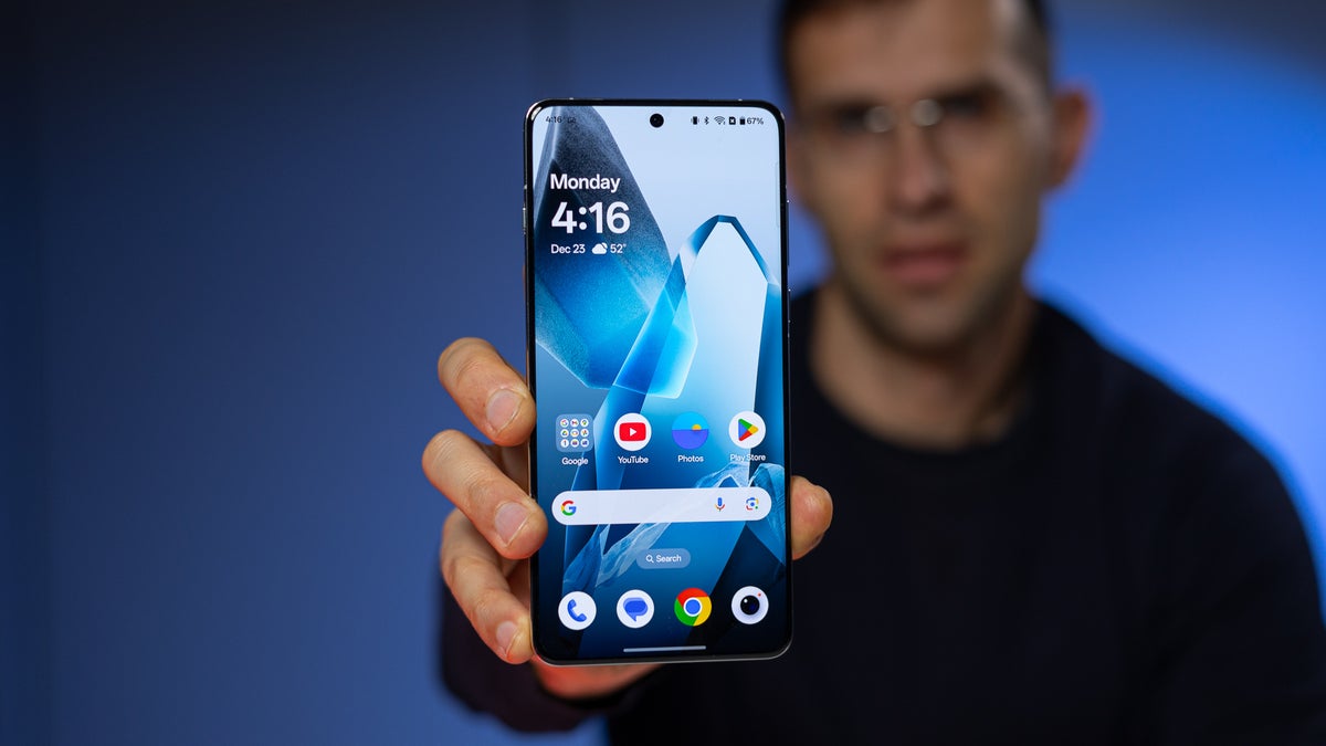 “OxygenOS 16 Set to Debut Next Month: Initial OnePlus Devices to Get the Update”