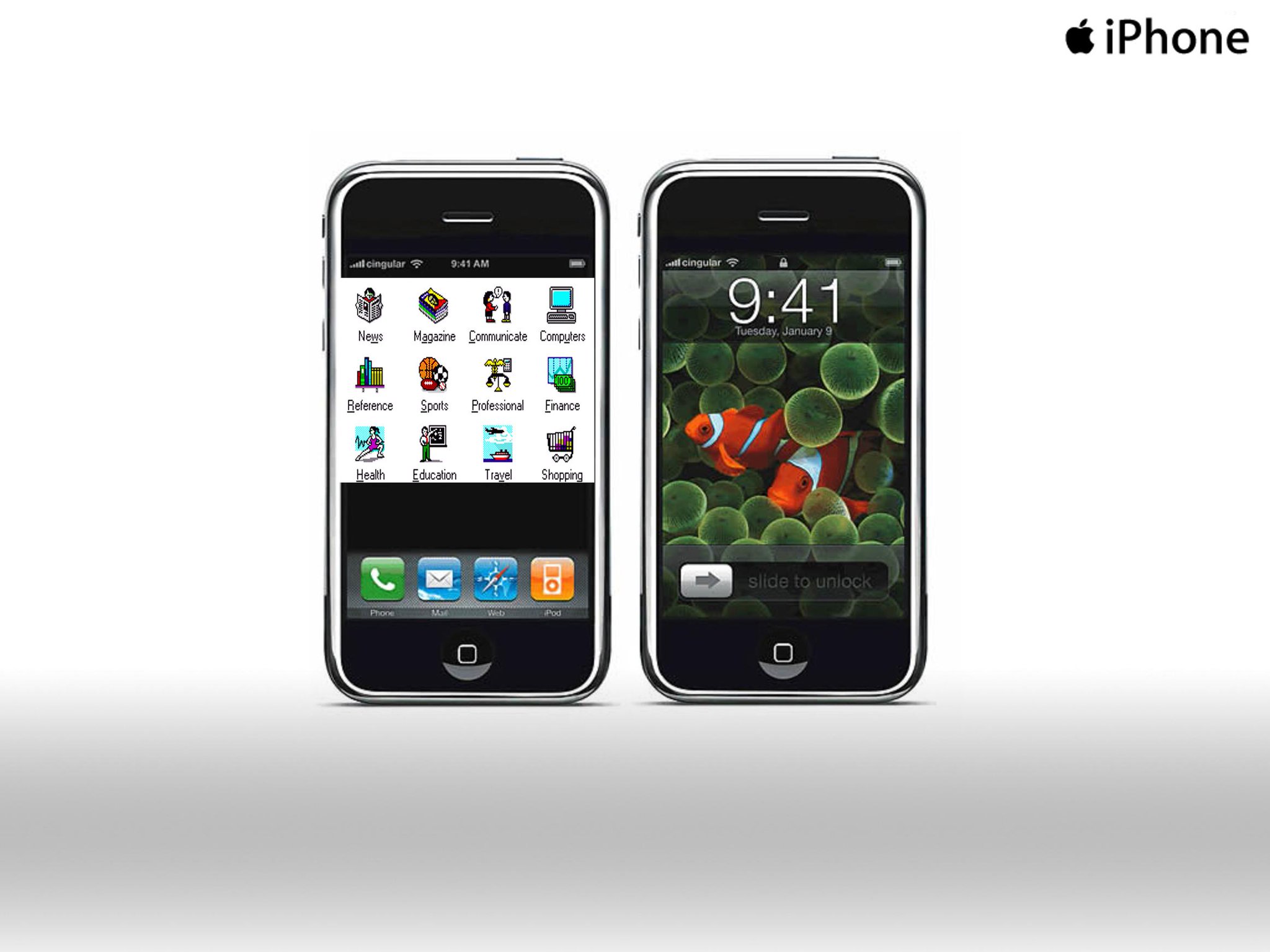 Plans for A20 Chip Development for Apple's Soon-to-Be-Announced Foldable iPhone Model Exposed by Informant
