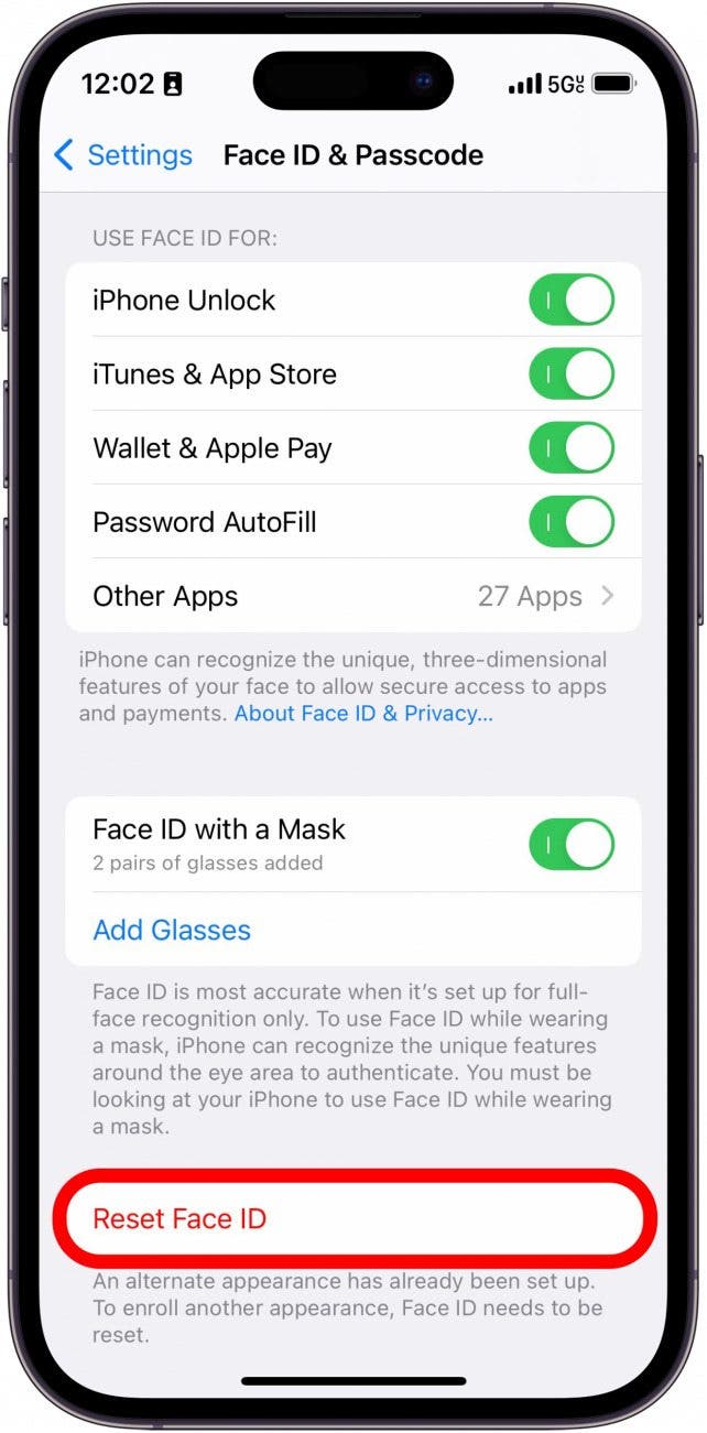 Possible Shift from Mac’s Touch ID to Face ID by Apple