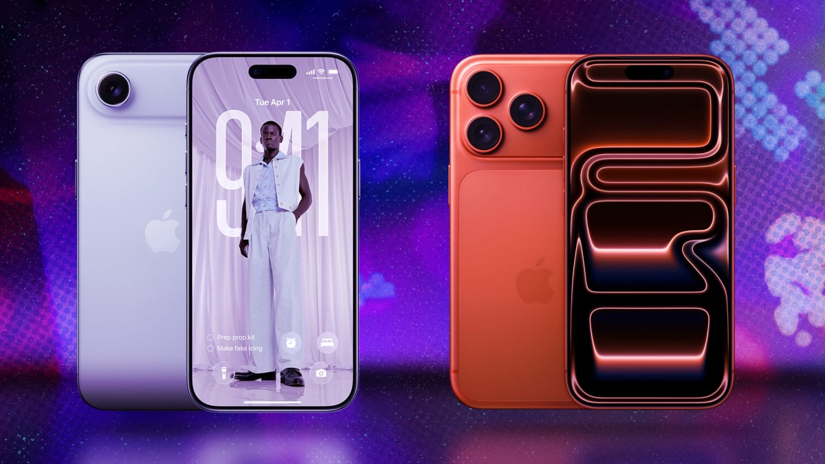 Reasons I May Contemplate Avoiding the iPhone Fold