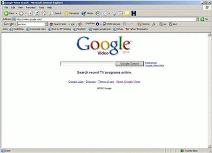 Remove Advertisements on Google TV Using This Free Application