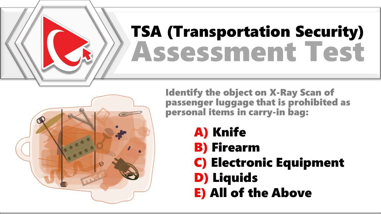 Requirements for TSA: Physical Identification vs. Digital Identification
