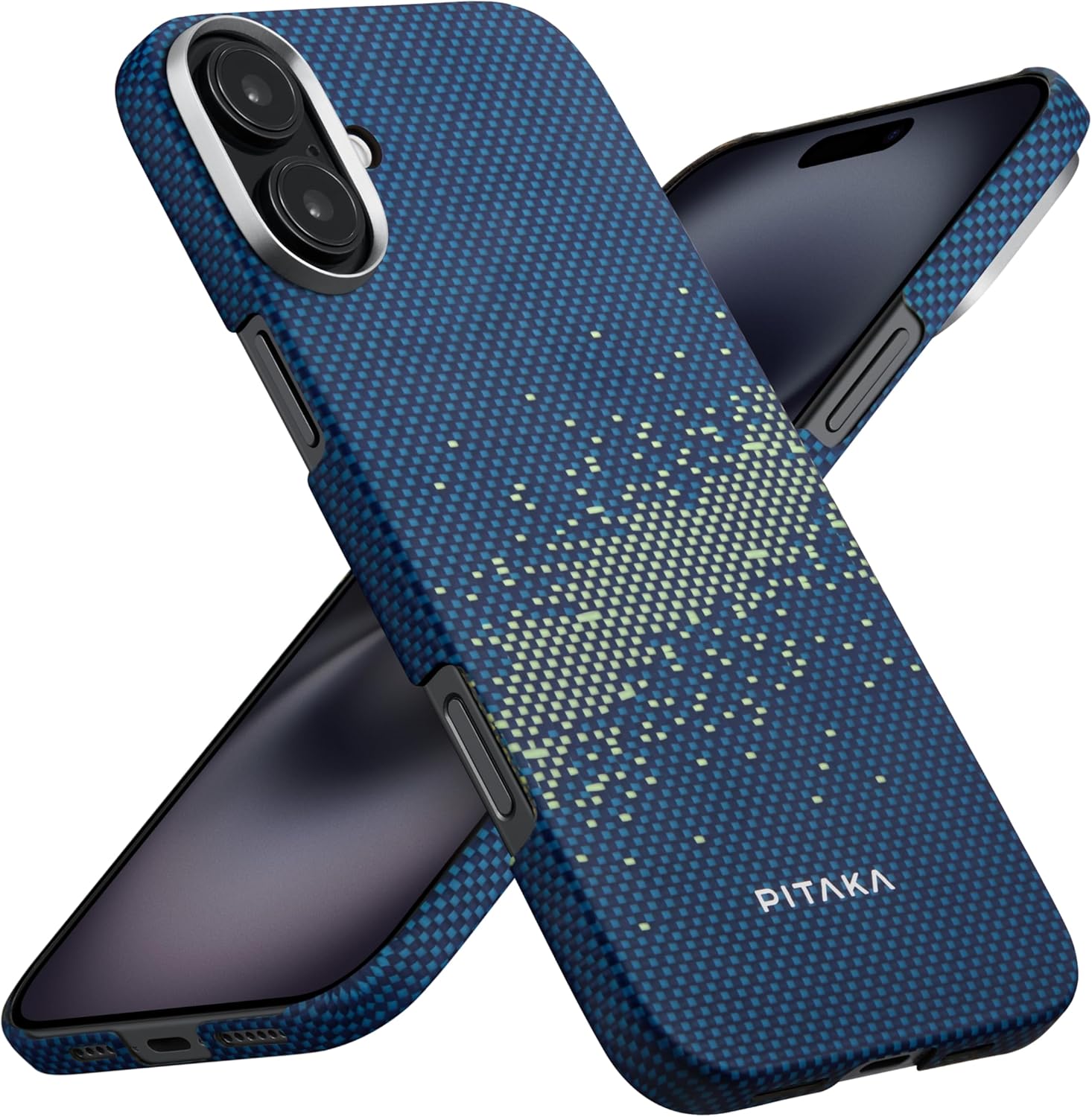 Review of Pitaka Cases: Elegant Safeguarding for Your iPhone 17