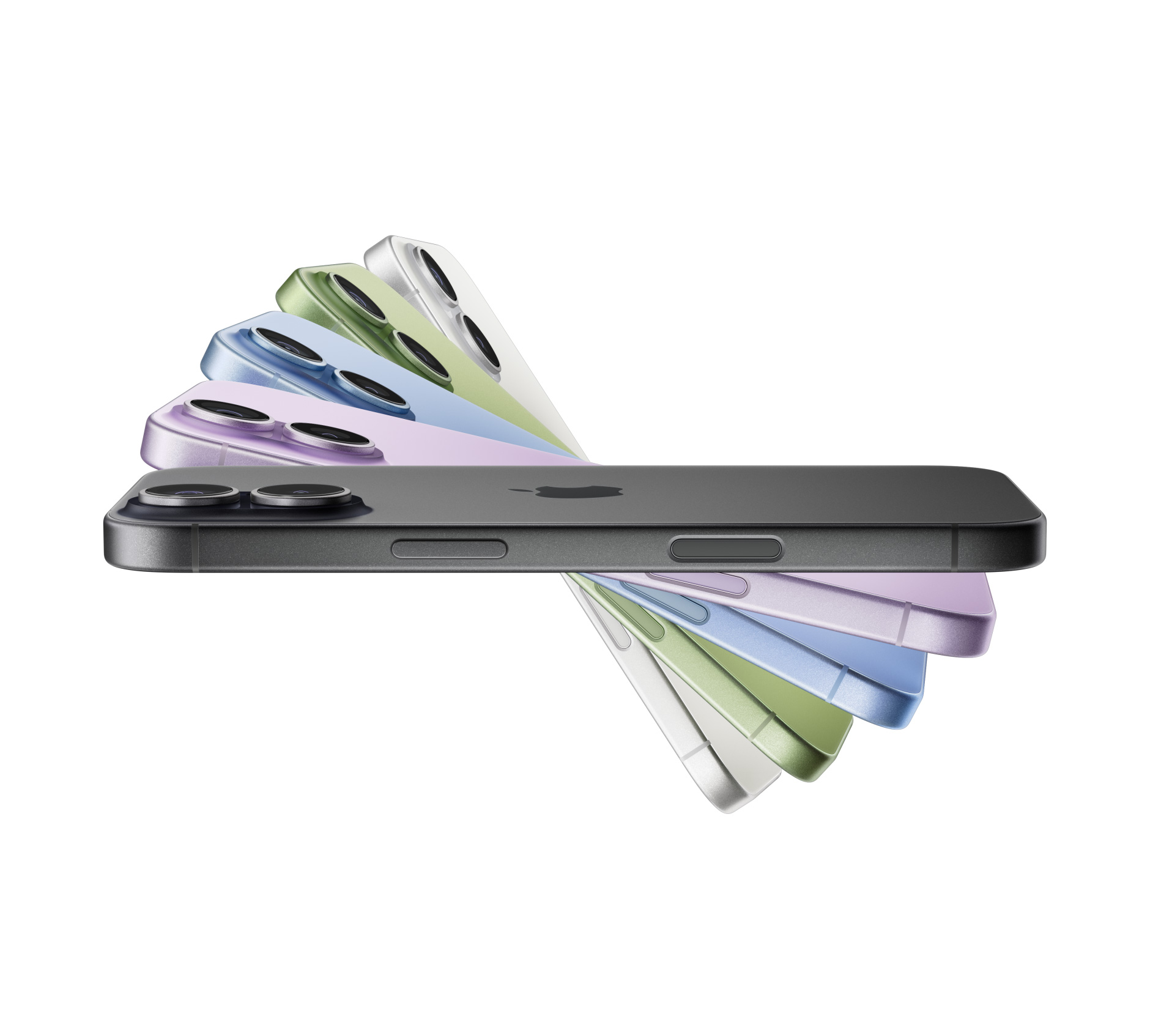 Sales Results of the Least Expensive and Most Pricy iPhone 17 Variants