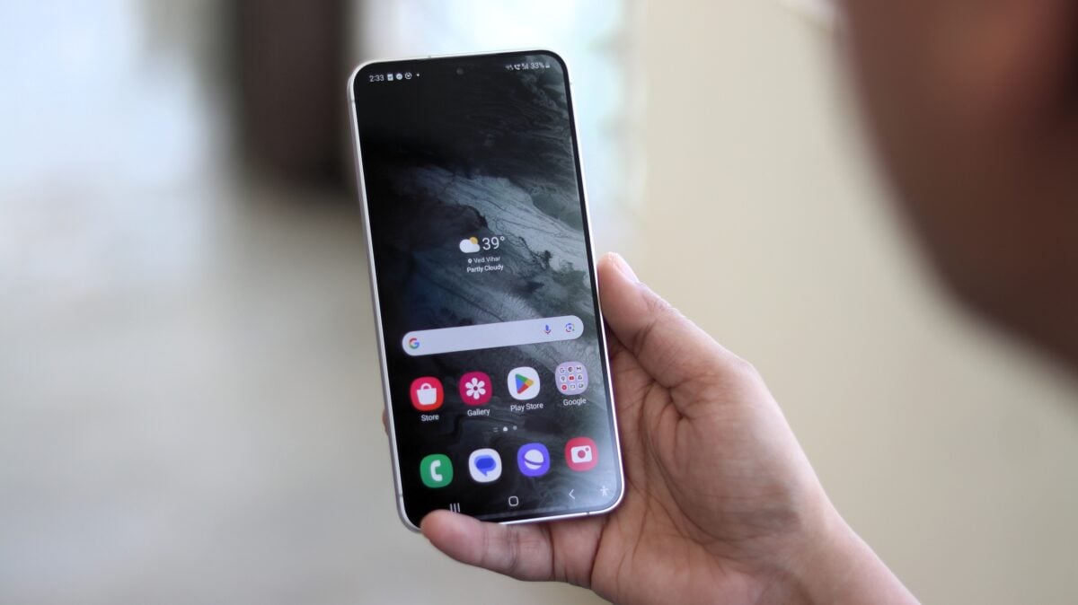 Samsung Halts One UI 8 Update for Galaxy S24 in South Korea