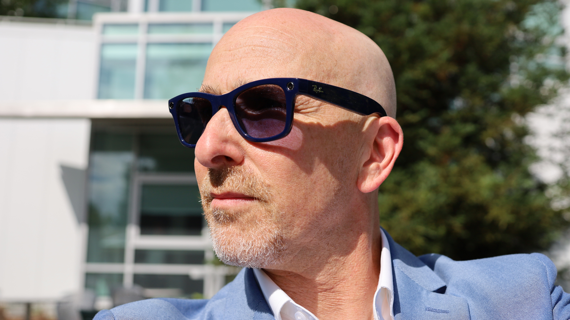 Samsung Introduces Fresh Rival to Ray-Ban Meta