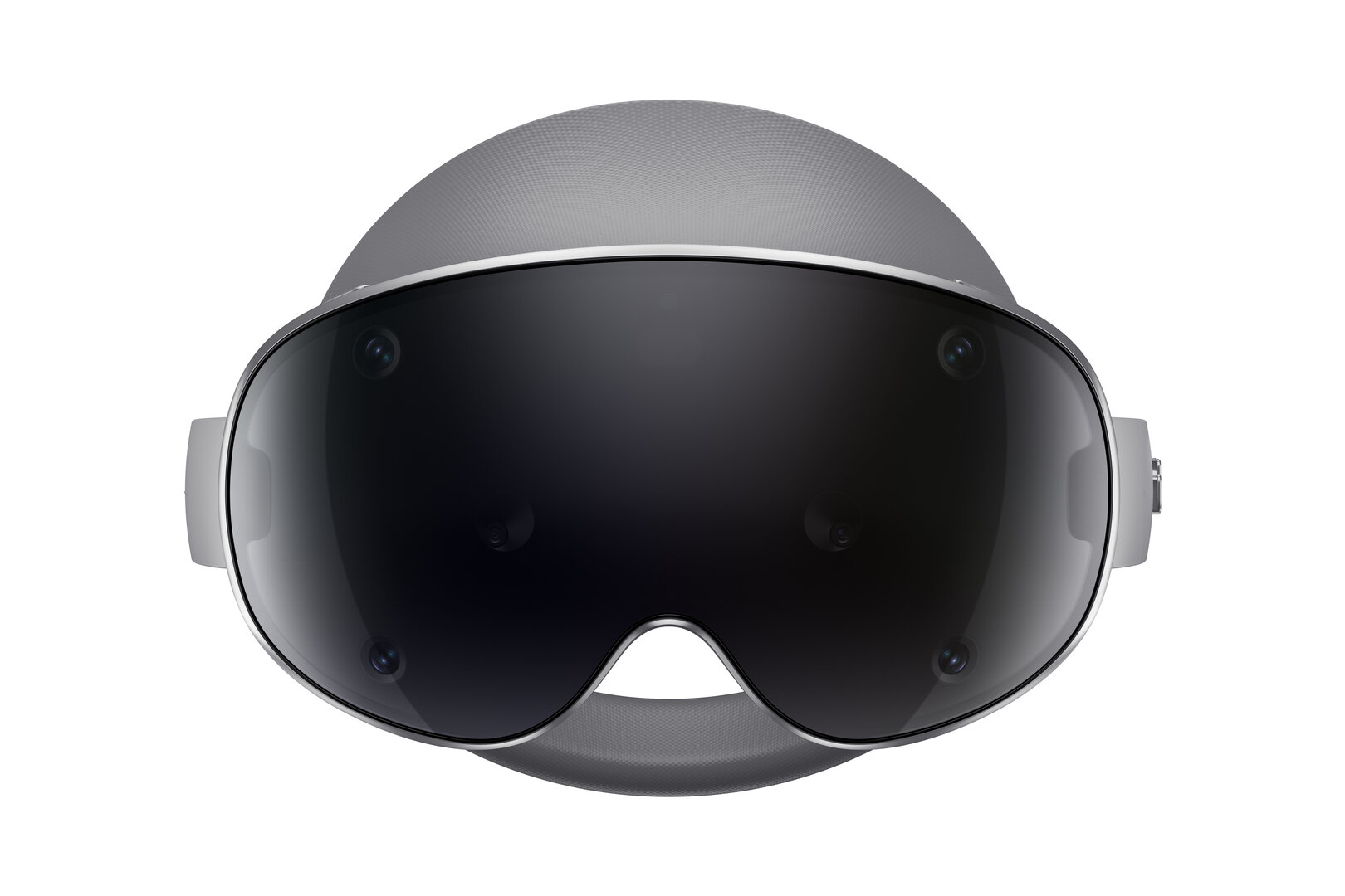 Samsung Introduces Galaxy XR: $1,799 Mixed Reality Headset Equipped with Gemini AI