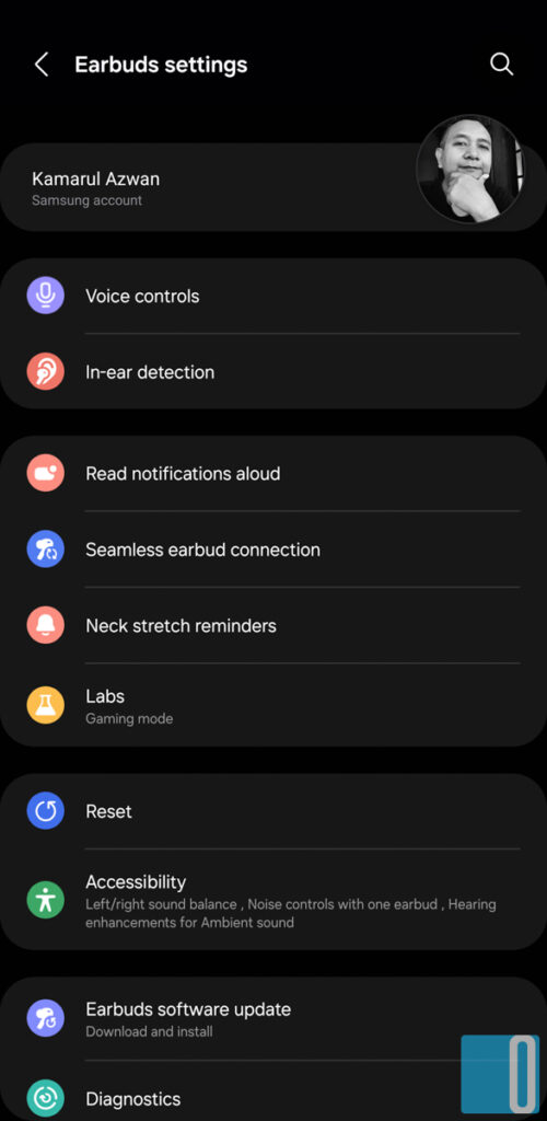 Samsung Update Improves Sound Quality of Galaxy Buds 3