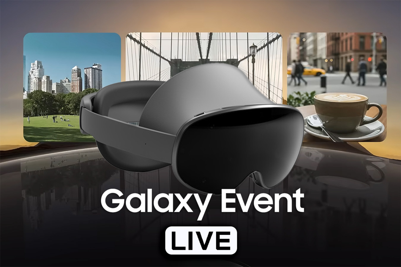 Samsung’s Galaxy XR Headset: The Cutting-Edge ‘Computer for Your Face’