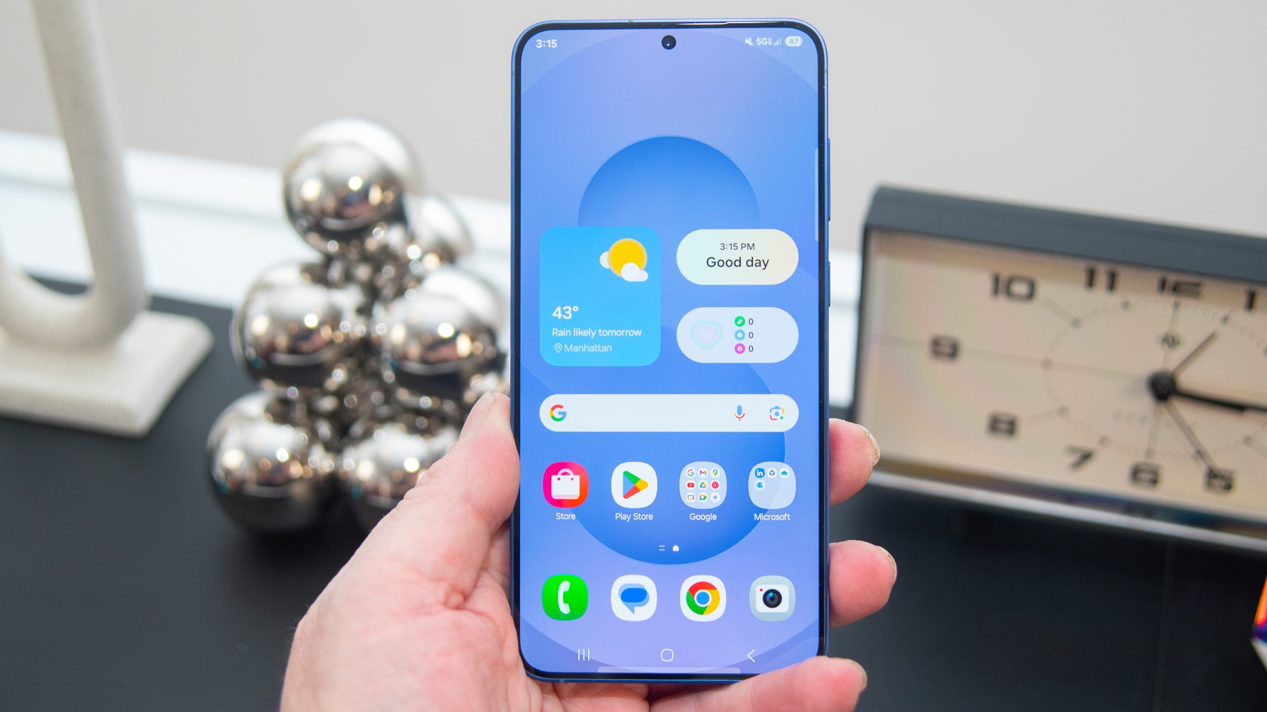 Samsung's One UI 8.5 Beta Brings AI-Powered Notification Capabilities