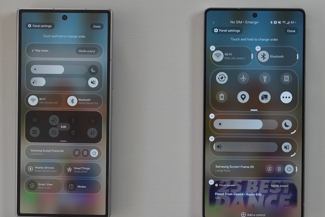 Samsung's One UI 8.5 Update Improves Image Editing Capabilities