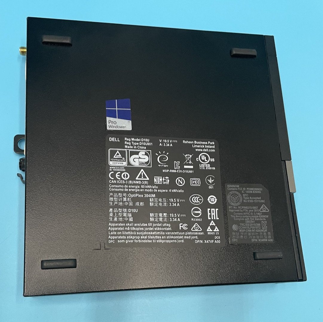 Signs of Looming SSD Malfunction