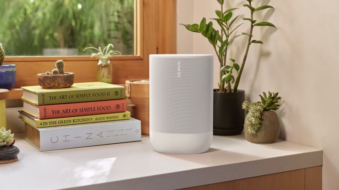 Sonos Improves Trueplay Functionality to Accommodate iPhone 17 Series