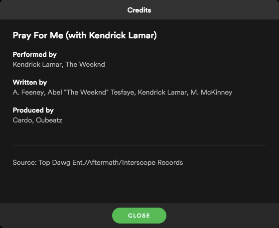 Spotify Launches Capability for Monitoring Concerts at Preferred Locations