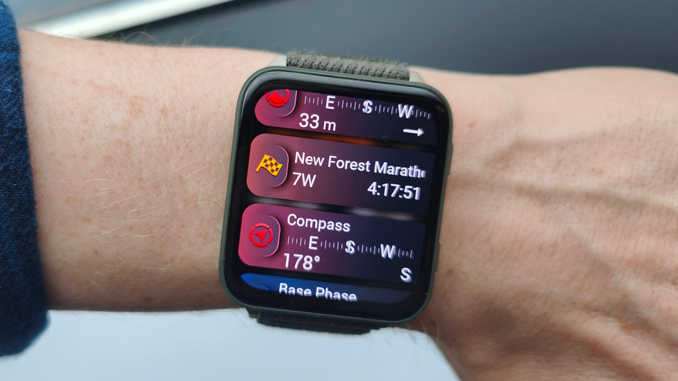 Strava Drops Patent Litigation Against Garmin After 21-Day Conflict