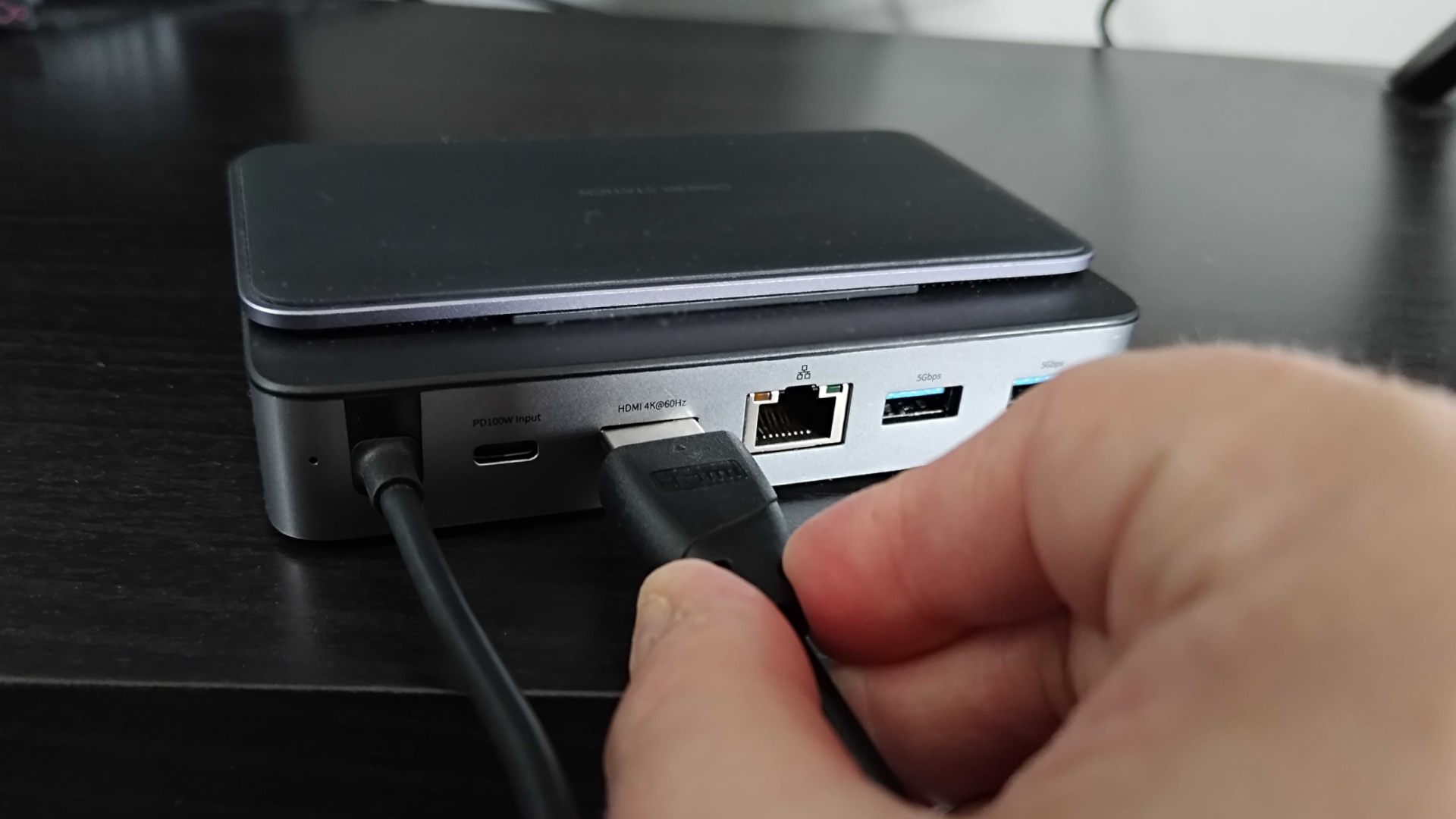 Streaming Your Steam Deck to Your TV Wirelessly Without a Docking Station