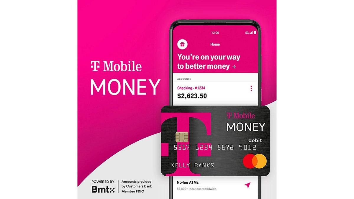 T-Mobile to Remove AutoPay Discount for Transactions via Apple Pay and Credit Cards