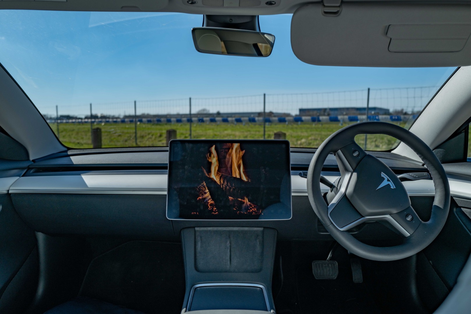 Tesla Brings Back Contentious ‘Mad Max’ Full Self-Driving Feature