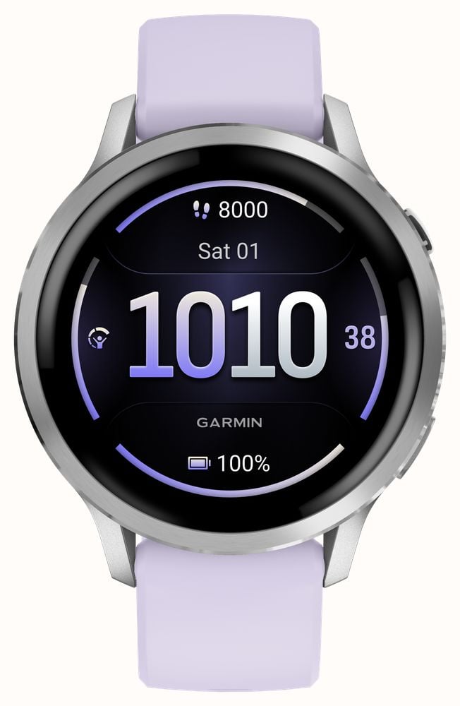 The Garmin Venu 4: My Preferred Selection for a Fitness Watch