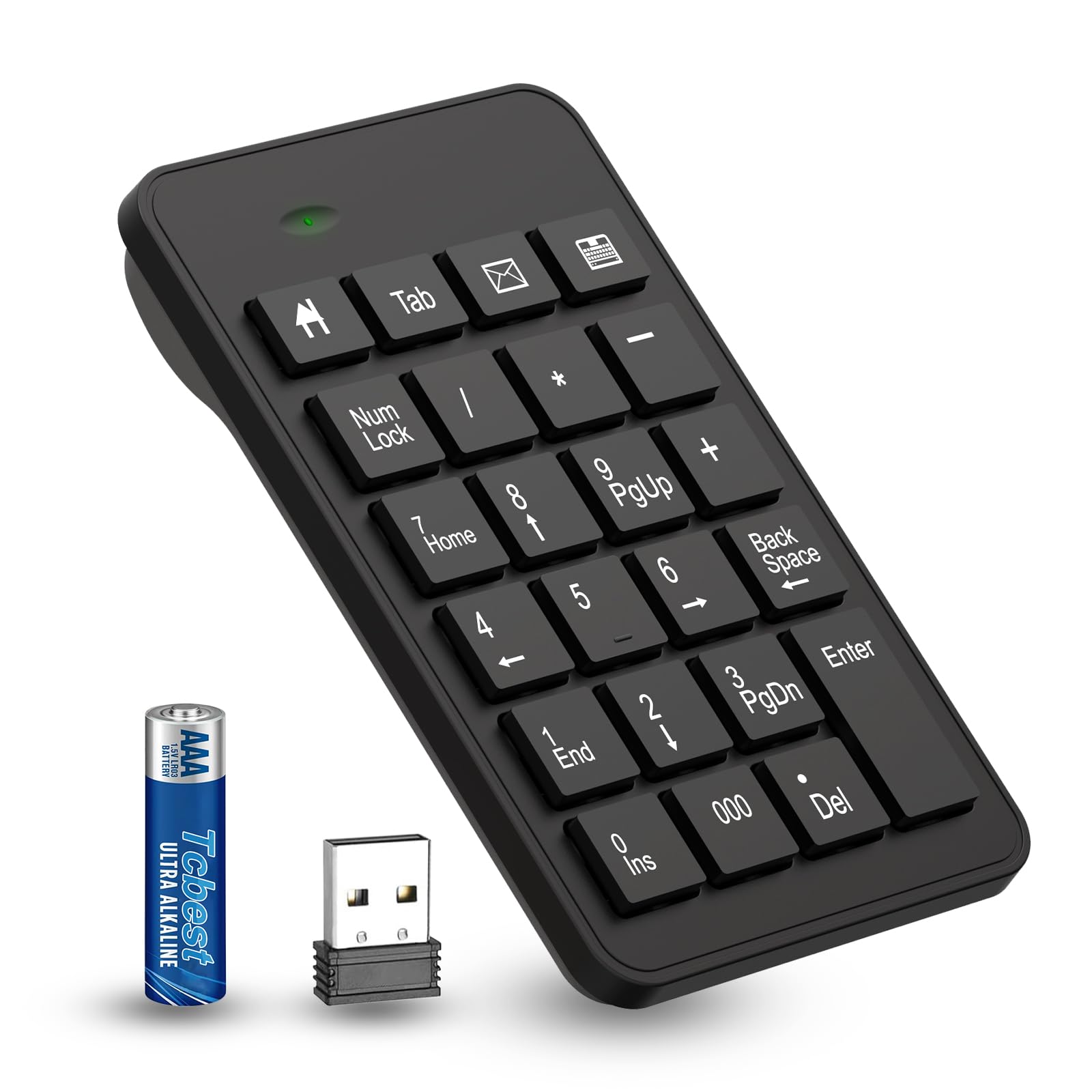 The Key is in Enhanced Batteries, Not Quicker Charging.