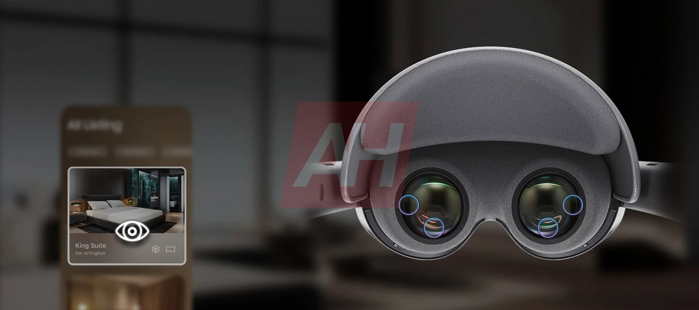 The Technology and Characteristics of the Samsung Galaxy XR Headset