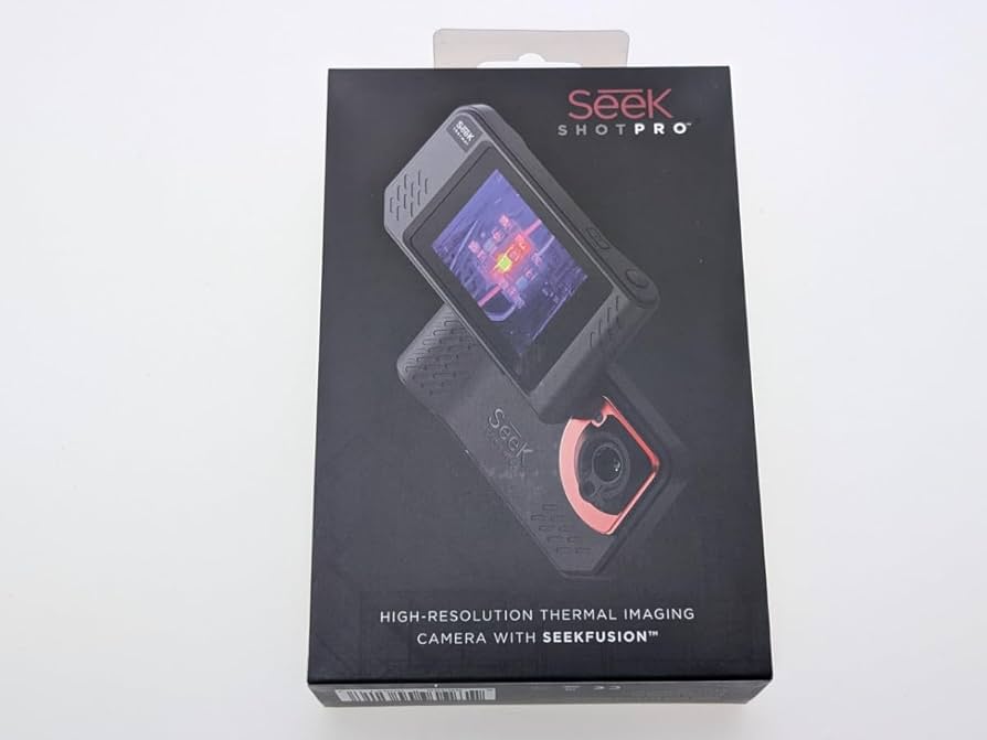 Thermal Camera Uncovers the Degree of Smartphone Overheating