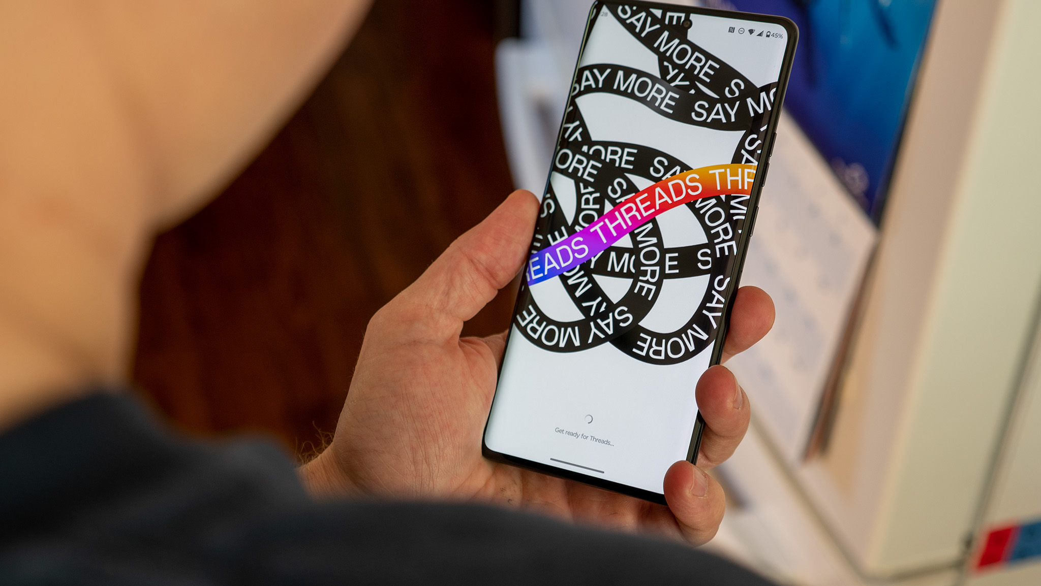 Threads Introduces Group Chats and Broadens Messaging Features to the EU