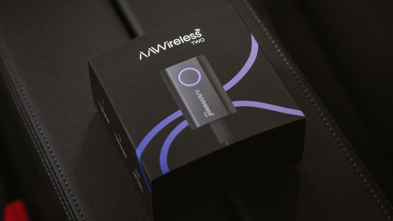 Top 5 Wireless Android Auto Adapters on Amazon According to Customer Ratings