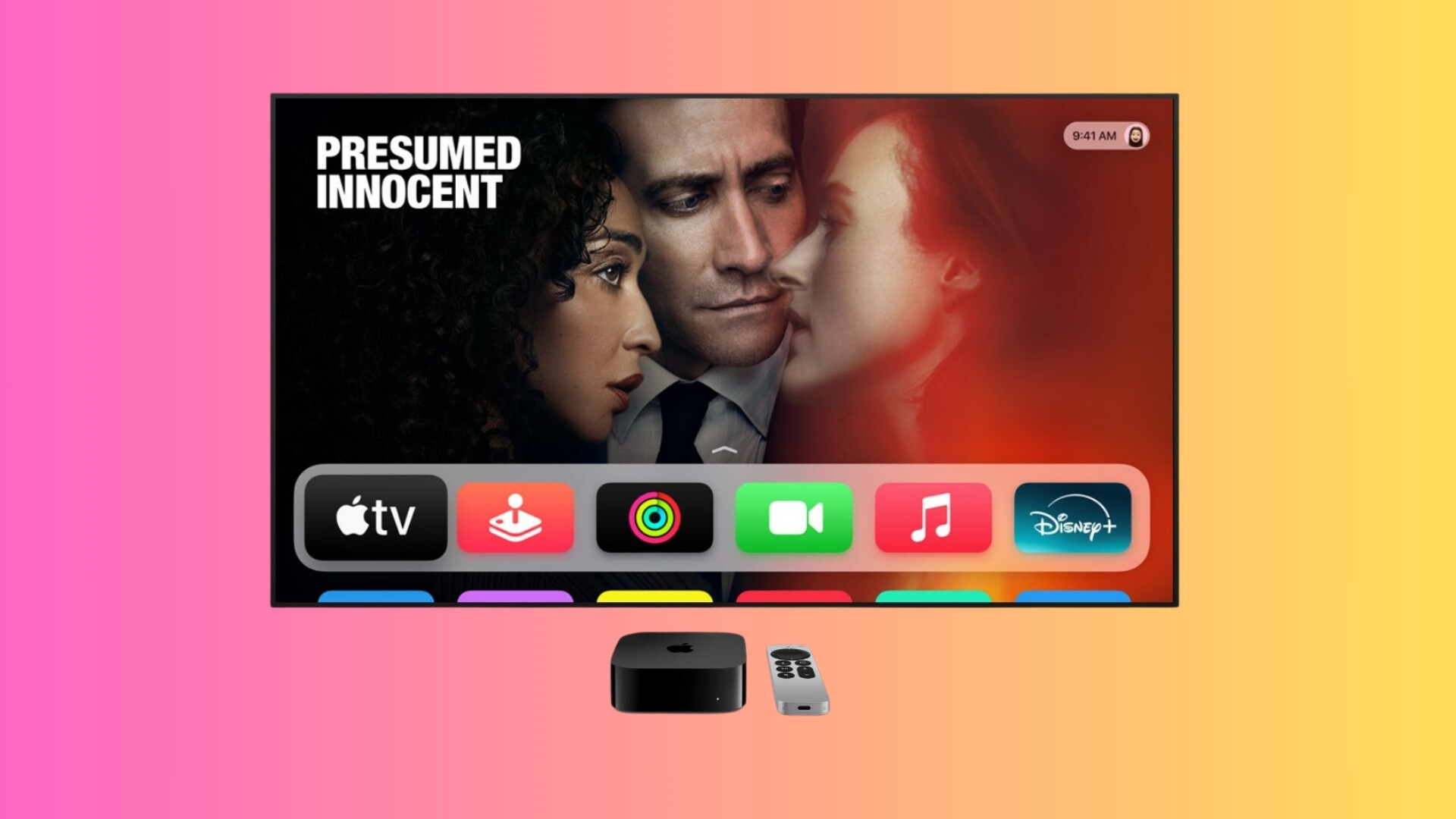 tvOS 26 May Fix Significant Problems for Apple TV 4K
