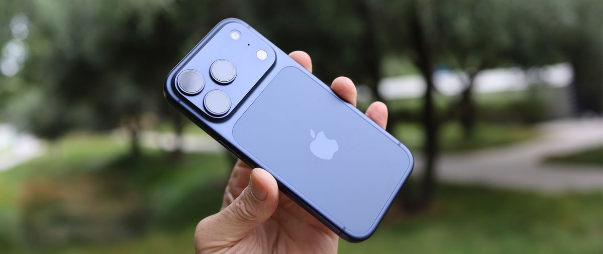 Two Affordable Accessories for the iPhone 17 Pro to Think About