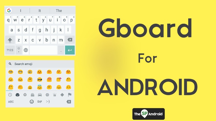 Two Powerful Android Keyboard Substitutes to Replace Google's Gboard