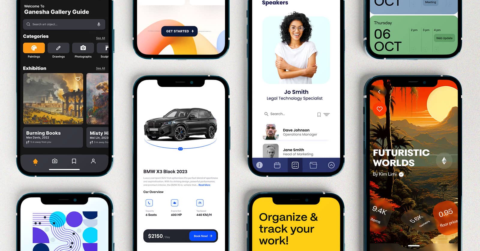 Uncover 4 Vital Free iPhone Applications to Enhance Your Productivity