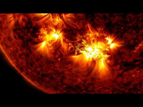 Understanding Solar Flares: Scientists’ Classification
