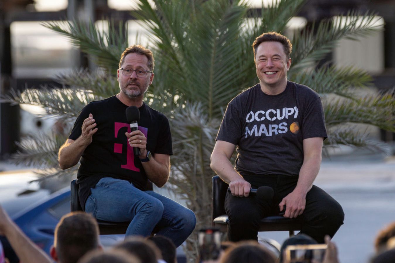 User Perspectives on the Worth of T-Mobile's Starlink Service