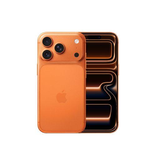 Users are Reporting a Color Shift from Cosmic Orange to Pink in the iPhone 17 Pro