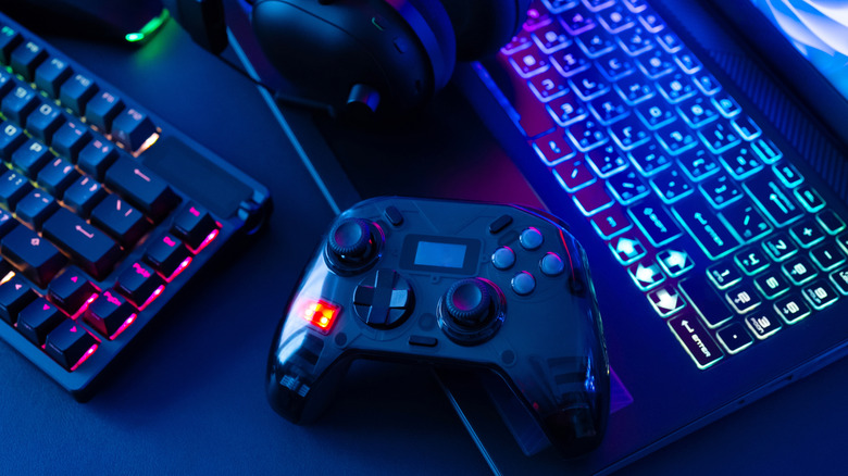 Vital USB Devices for Every PC Gamer