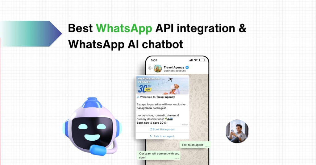 WhatsApp Bans AI Chatbots from Utilizing Its Business API