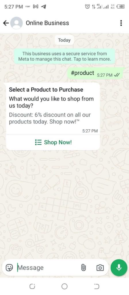 WhatsApp Unveils Per-Chat Storage Management Function