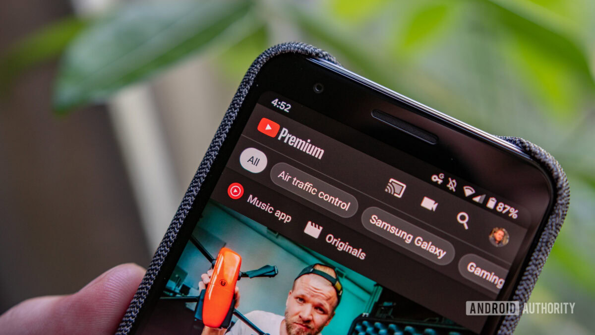 YouTube Unveils Significant Video Player Enhancement on Android